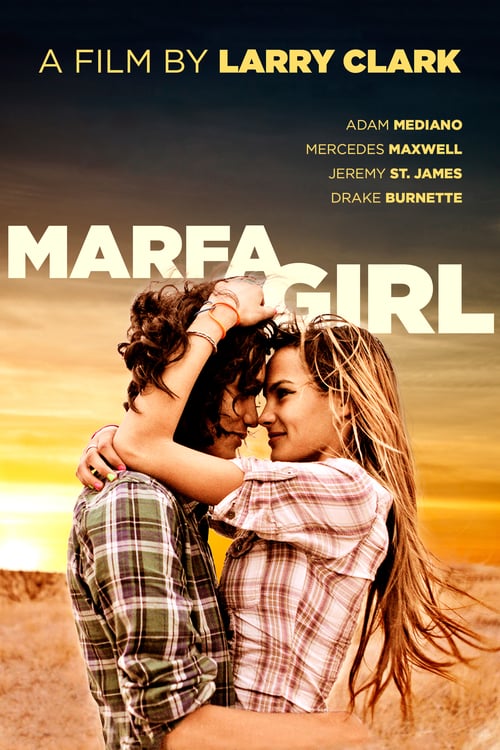 Descargar Marfa Girl 2012 Blu Ray Latino Online