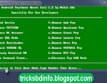 Any SPD Device FRP Lock Tool | Google Account Verify Fix Tool | Spreadtrum Android Devices