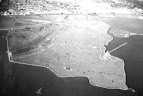 17 April 1941 worldwartwo.filminspector.com Hayling Island Decoy site