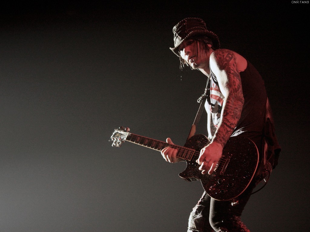 DJ Ashba Wallpaper http://thegnrfans.blogspot.com/p/wallpapers.html