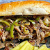 Philly Cheesesteak Recipe