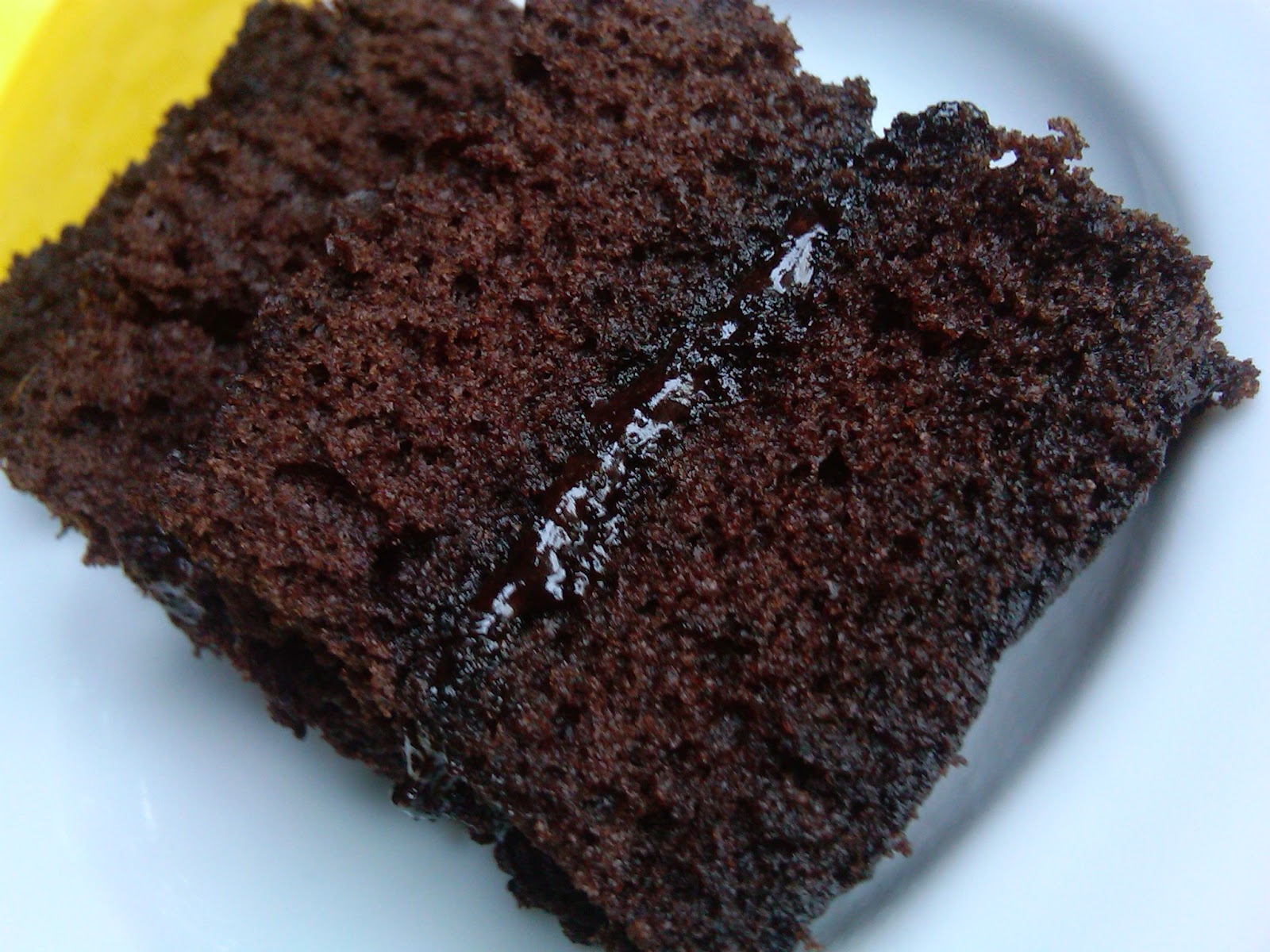  Resep  Cara Membuat Brownies  Kukus  Coklat  Sederhana 
