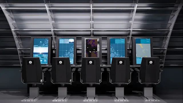 KTA presenta ORCCA®, la nueva generación de sistemas de combate para submarinos, en SubCon 2024