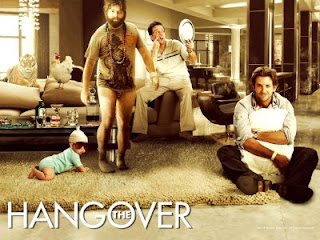 American Movie The Hangover Pics