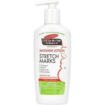 stretch marks cream for pregnancy