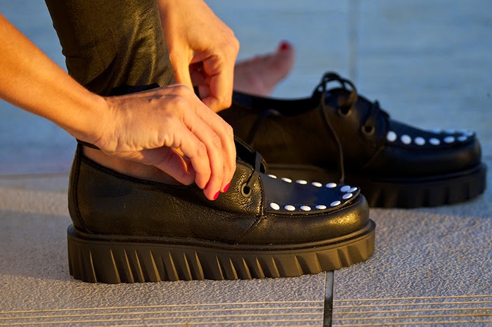 creepers nere