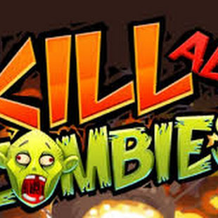 KILL ALL ZOMBIE GAME