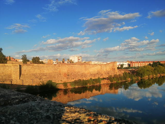 Mérida, Extremadura - España