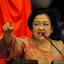 Prestasi Megawati selama 3 tahun memerintah