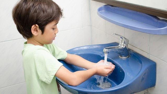 Cuci Tangan Sebagai Pencegahan Utama dari Berbagai 