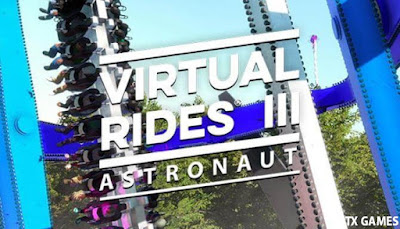 Virtual Rides 3 Astronaut PLAZA Free