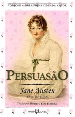 Resultado de imagem para jane austen livro sentimento e Persuasão,