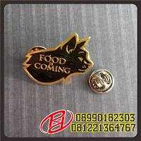 PIN ENAMEL KUCING | PIN ENAMEL GAMBAR KUCING | PIN ENAMEL CUSTOM