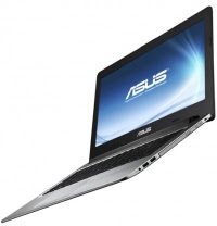 Asus A43E-DOS VX1071D White - 14 - 500 GB