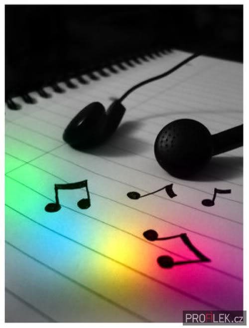 wallpaper love music