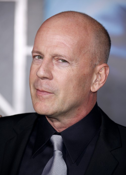 Bruce Willis