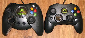 original xbox controller s duke