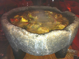 Molcajete