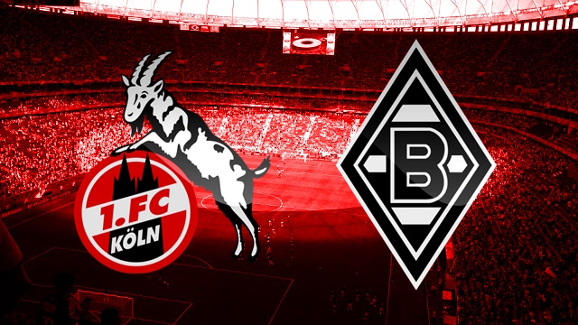 Colônia x Borussia Mönchengladbach: o dérbi do Reno