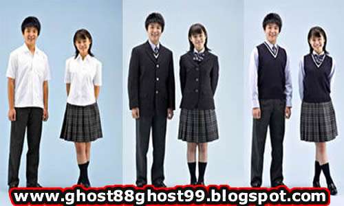  Welcome To My Blog Keunikan Sekolah di Jepang