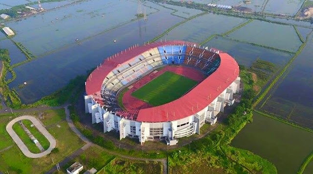 Stadion Gelora Bung Tomo