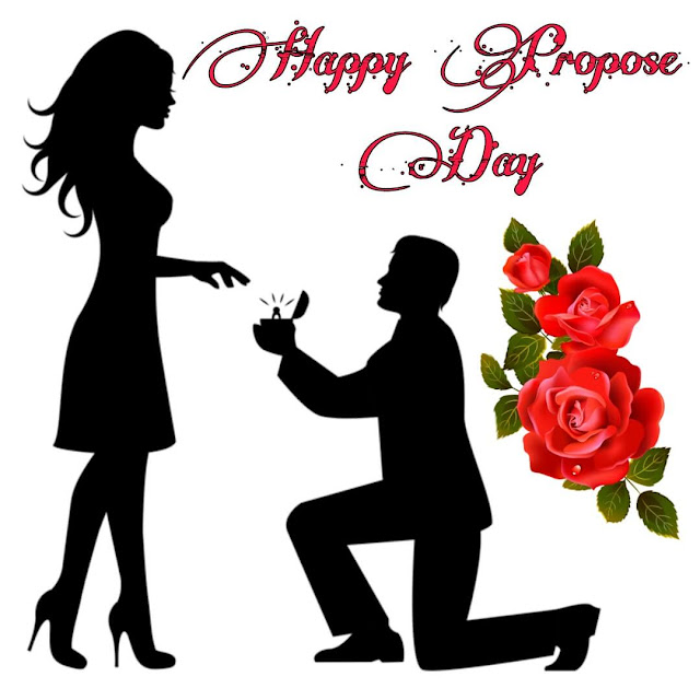 Happy Propose Day Images