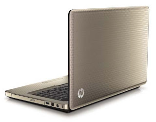 HP G42-good choices for all people