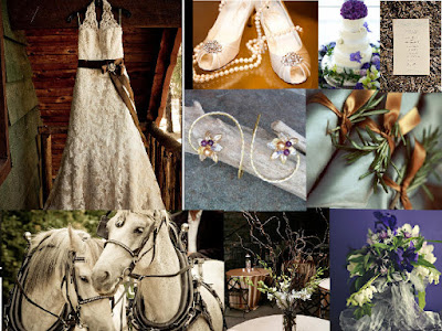 I need your help bringing fairy fanciful wedding ideas to life with 