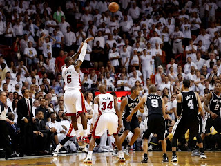 Miami Heat,San Antonio Spurs,NBA Finals