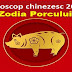 Horoscop chinezesc 2024: Zodia Porcului