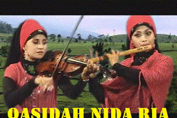 Download Lagu Kasidah Nida Ria Semarang Mp3 Terbaru Gratis