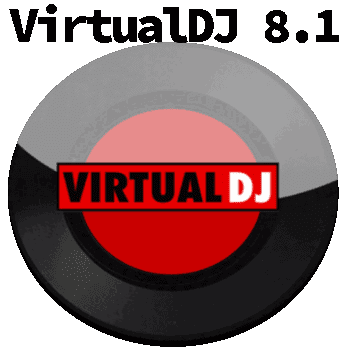  VirtualDJ Pro 8.1.2582 + Plugins Crack + Portable