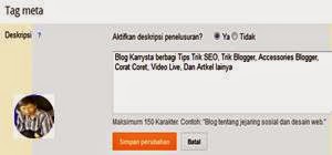 Tips Trik SEO