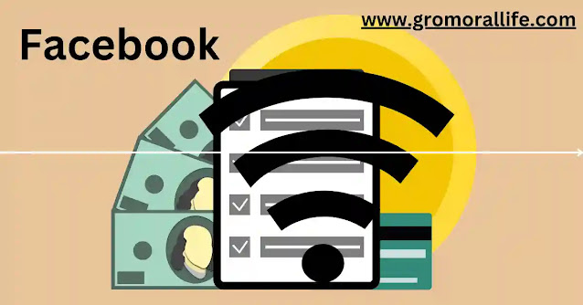 फेसबुक से पैसे कैसे कमाए : facebook se paise kaise kamaye 2023 में : फेसबुक से पैसे कमाने के 12 तरीके