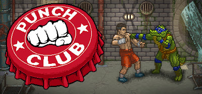 Punch-Club-Apk