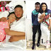 Regina Daniels’ ex boyfriend, Somadina hits back at trolls mocking him over losing his ‘boo’ to a billionaire