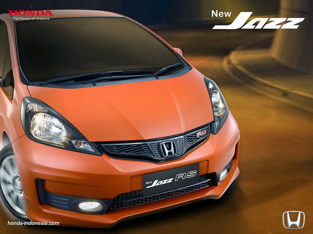 HONDA JAZZ Rs 2014 HONDA BINTANG SOLO BARU HONDA SOLO BARU