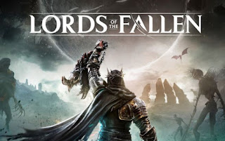 Stats, Guide, Improve Stats, Attributes Guide, Lords of the Fallen, LotF