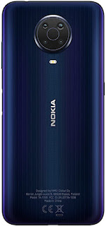 Nokia G 20 Smartphone