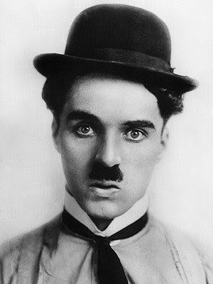 Charlie Chaplin Funny photos