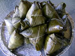 Secawancoffee_Sesuducreamer: Kuih Bak Chang aka Kou Chong