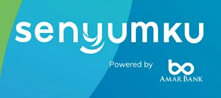 apa itu produk keuangan senyumku,  apa itu aplikasi keuangan senyumku, apa itu aplikasi pencatatan keuangan senyumku, apa itu produk senyumku dari bank amar Indonesia, amar bank dan senyumku, cara registrasi senyumku, syarat pendaftaran senyumku, bank amar Indonesia adalah, aplikasi senyumku adalah,