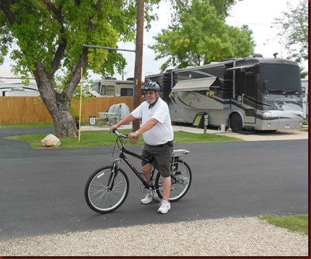 Roy New Bike (1 of 1)-2