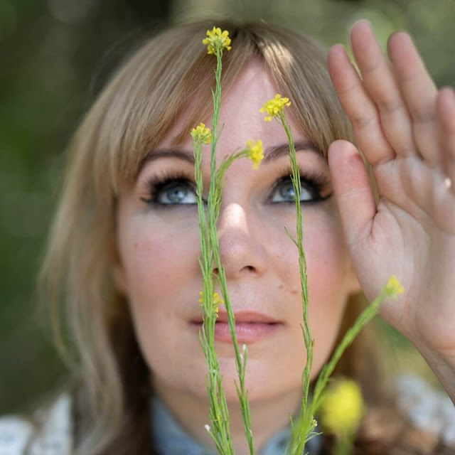 Isobel Campbell revient avec un nouvel album there is no other.