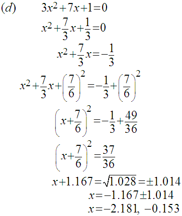 Soalan Dan Jawapan Persamaan Linear - Contoh Win