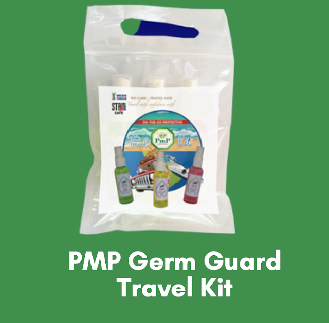 PMP Germ Guard, hand sanitiser, South African tourism, hand sanitiser in South Africa, tourism in South Africa