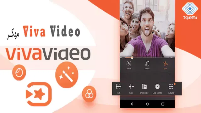 download viva video mod without watermark 2024 for free