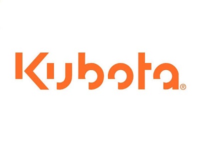 logo máy phát điện kubota