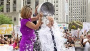 Can The #IceBucketChallenge Really Help Cure ALS?