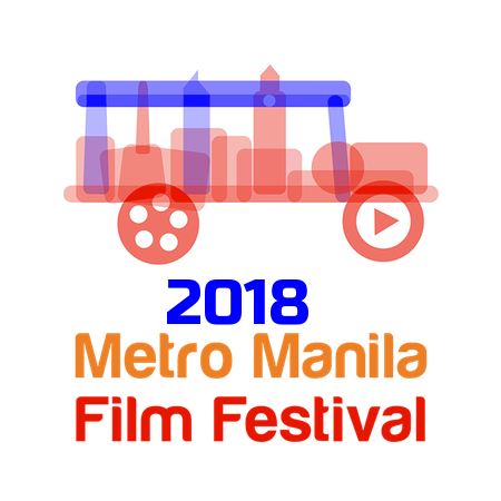 2018 Metro Manila Film Festival Official Entries Pinoy Movie Blogger Feature